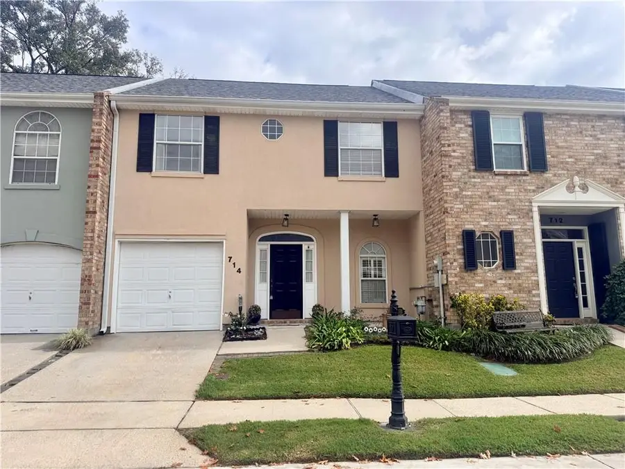 714 Pecan Grove Lane, Jefferson, LA 70121 - #2