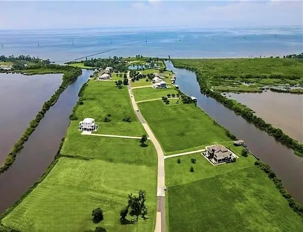 Lot 49 S Chenier Drive, Madisonville, LA 70447 - Image #2