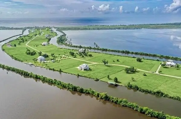 Lot 49 S Chenier Drive, Madisonville, LA 70447 - Image #3