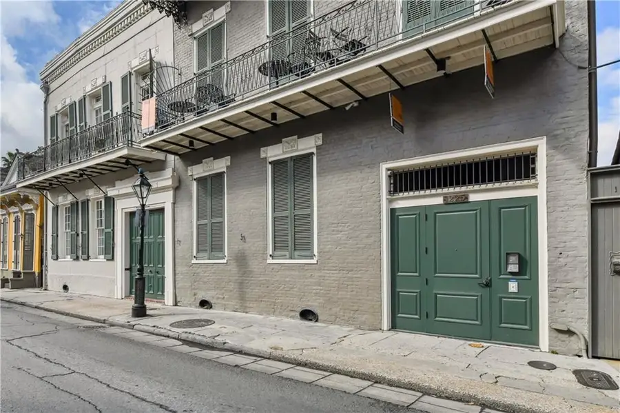 1225 Bourbon Street #B, New Orleans, LA 70116 - Image #2