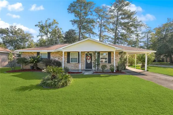 1074 Maris Stella Street, Slidell, LA 70460