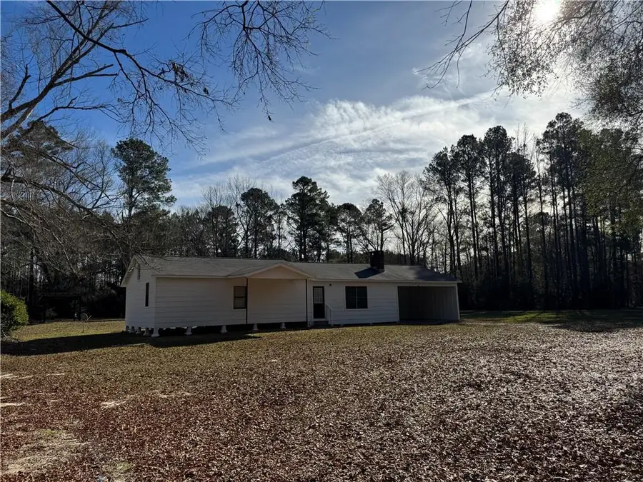 165 Mosquito Drive, Trout, LA 71371 - Image #2