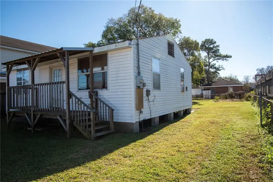 4520 Prairie Street, Metairie, LA 70001 - #3