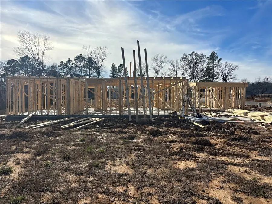 105 Hidden Oak Court, Natchitoches, LA 71457 - #3