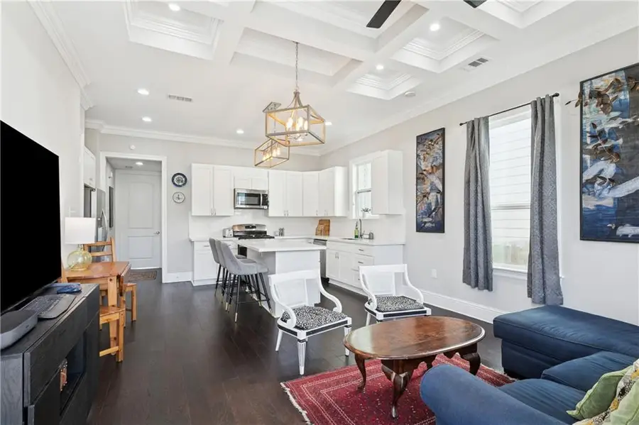 2228 Delachaise Street, New Orleans, LA 70115 - Image #2