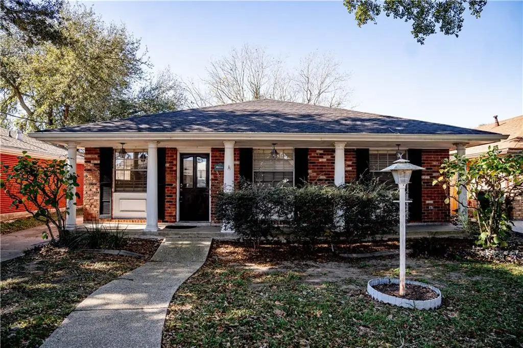 3508 Richland Avenue, Metairie, LA 70002 - Image #1