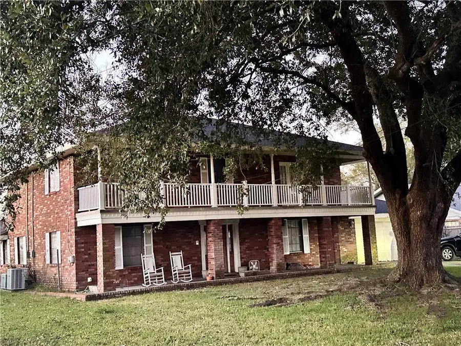 412 Oak Lane, Luling, LA 70070 - #2