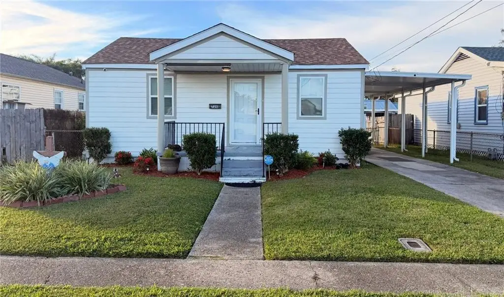 720 Keller Avenue, Westwego, LA 70094 - Image #1