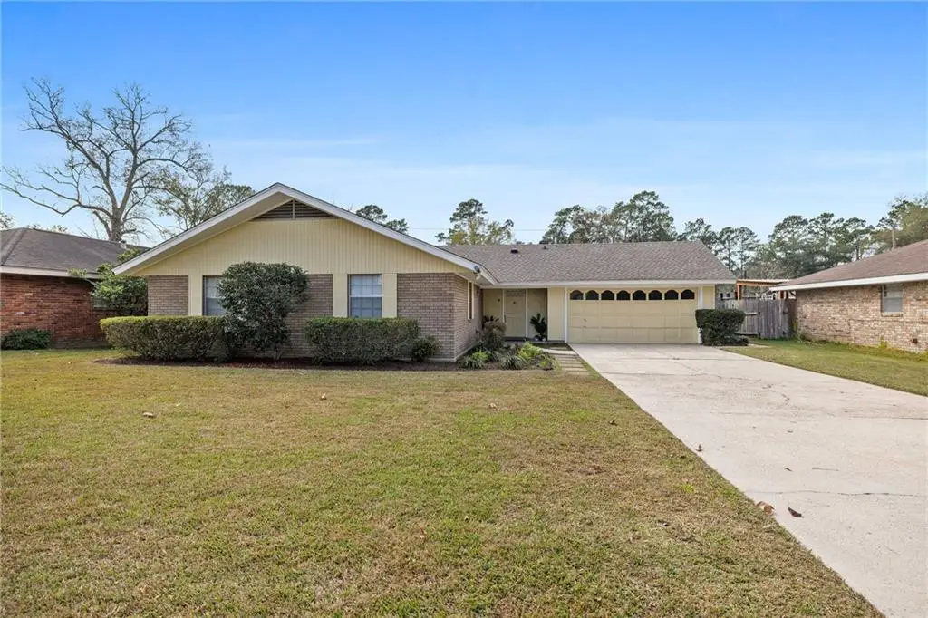 506 Joe Farris Drive, Hammond, LA 70403 - #1