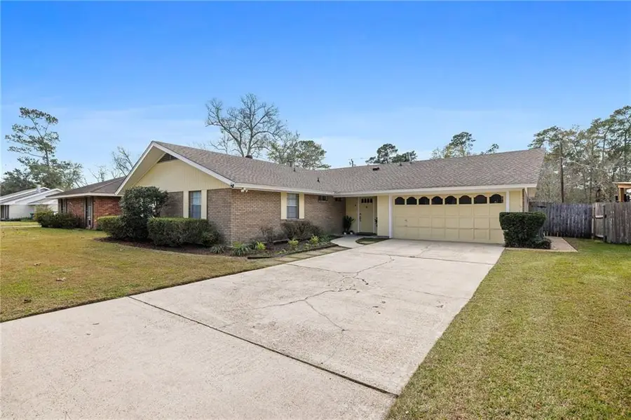 506 Joe Farris Drive, Hammond, LA 70403 - #2