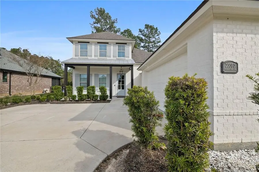 23380 Noble Oak Drive, Springfield, LA 70462 - #2