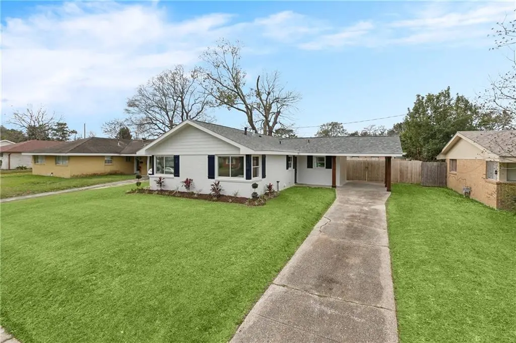 2501 Somerset Drive, New Orleans, LA 70131 - Image #1