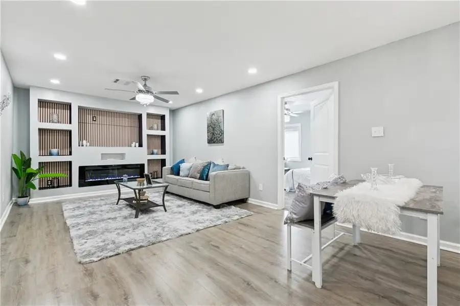 2501 Somerset Drive, New Orleans, LA 70131 - Image #2