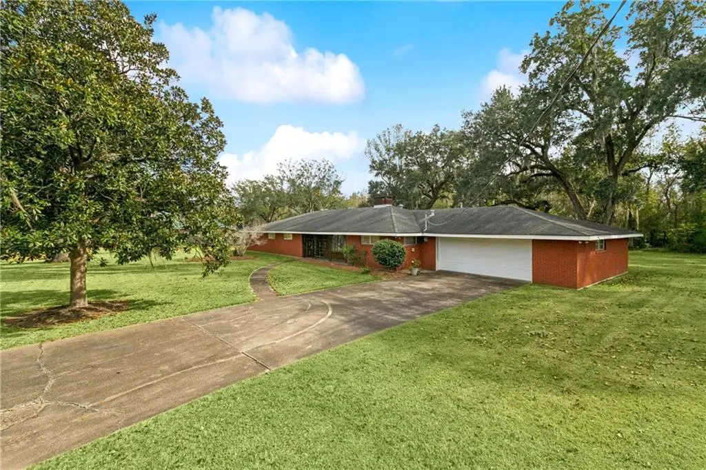 2524 Crestwood Road, Marrero, LA 70072 - #1