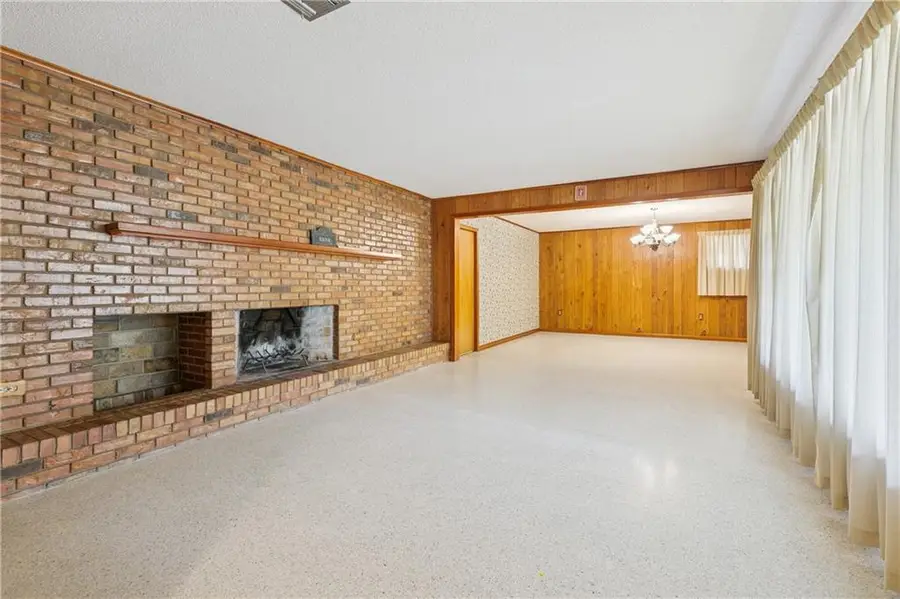 2524 Crestwood Road, Marrero, LA 70072 - #3