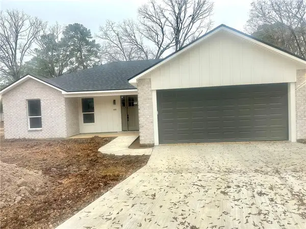 6013 Linda Lane, Pineville, LA 71360