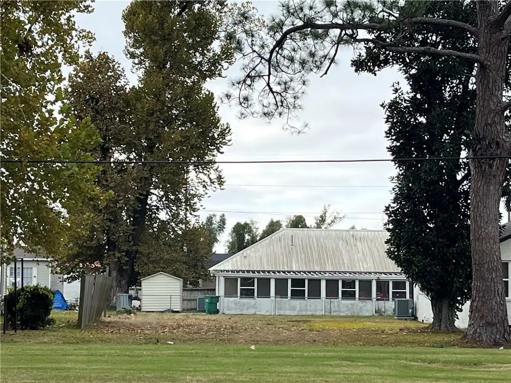 11510 Jefferson Highway, River Ridge, LA 70123 - #1