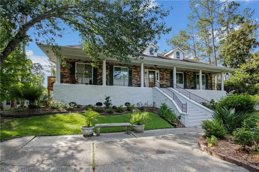 59232 Pine Bay Lane, Lacombe, LA 70445 - #2