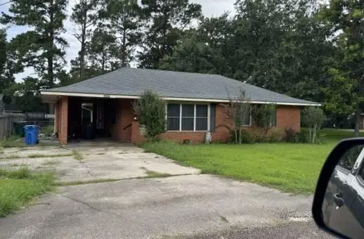 4008 South Drive, New Iberia, LA 70563