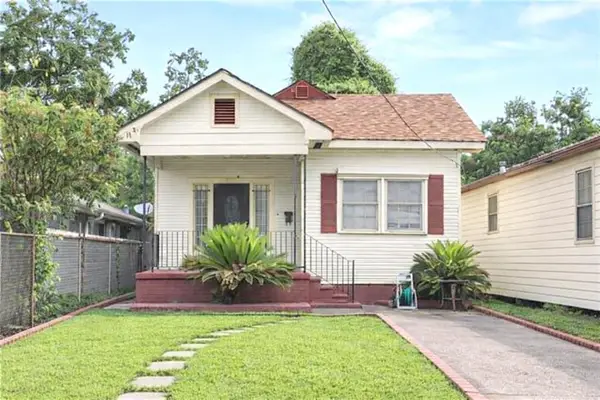 9411 Stroelitz Street, New Orleans, LA 70118