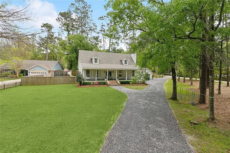 41 Riverbend Drive, Covington, LA 70433 - #3