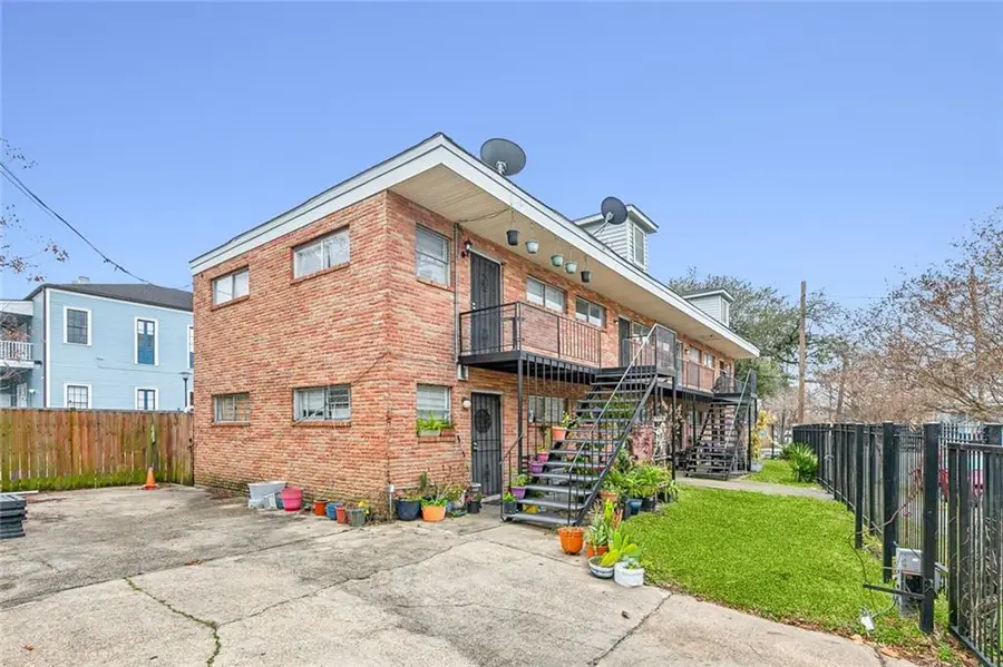 1429 Governor Nicholls Street, New Orleans, LA 70116 - #3