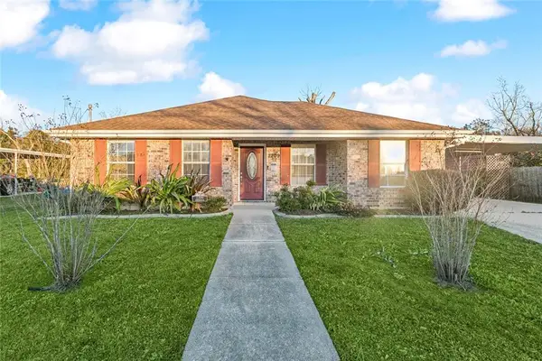 2209 Creedmore Drive, St Bernard, LA 70085