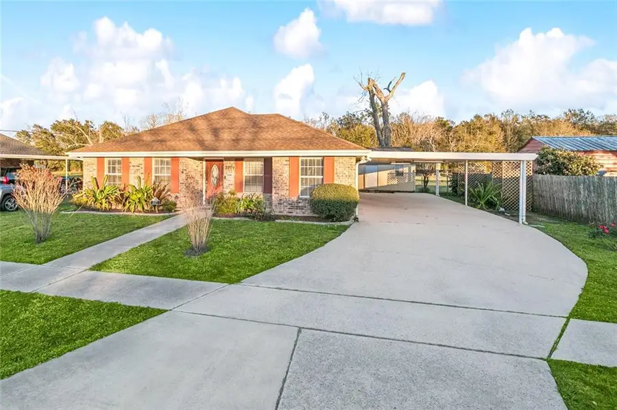 2209 Creedmore Drive, Saint Bernard, LA 70085 - Image #2