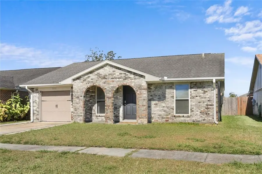 5212 Eden Roc Drive, Marrero, LA 70072 - Image #2