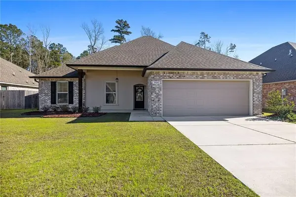 39642 Fairhope Drive, Ponchatoula, LA 70454