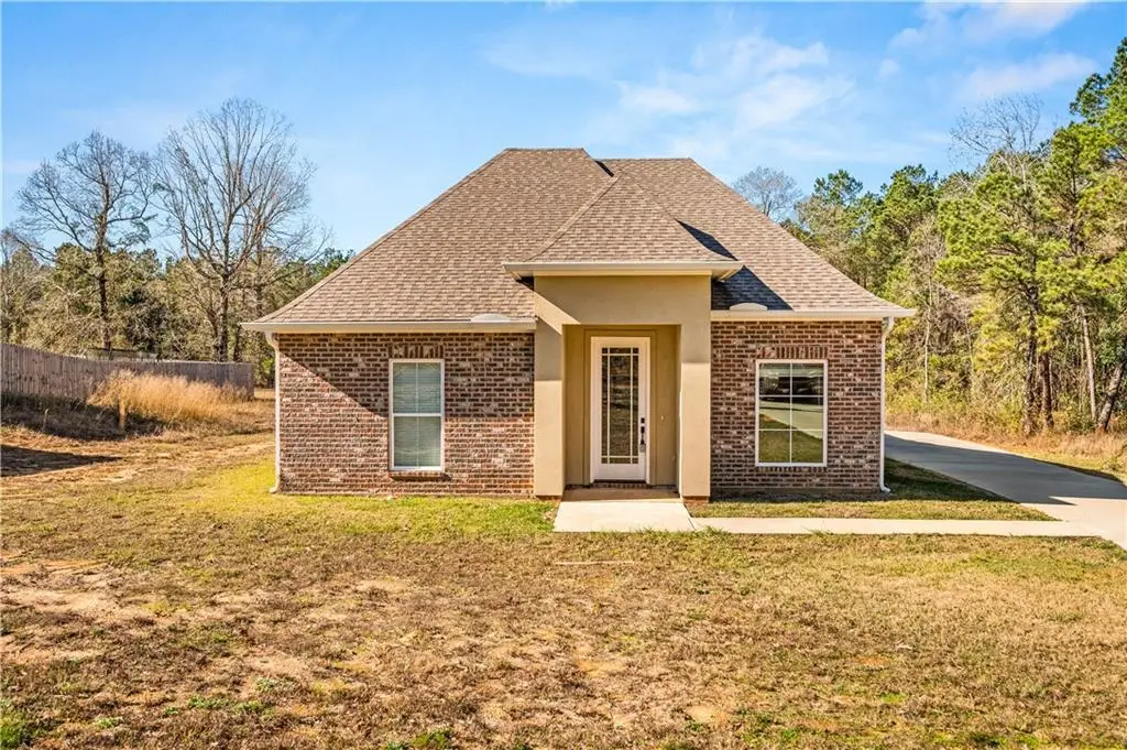 318 Walker Gravel Pit Road, Dry Prong, LA 71423 - #1