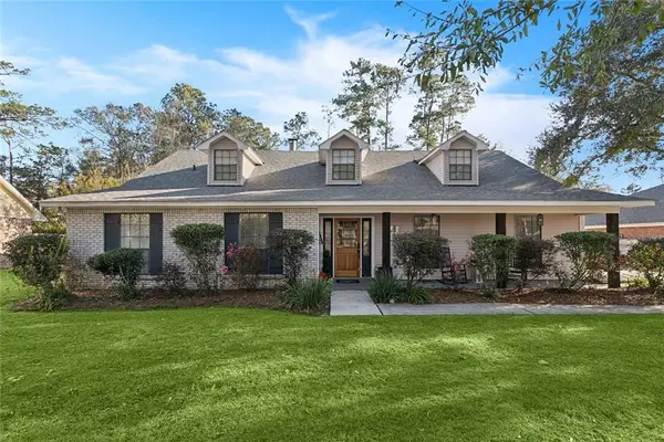 420 Nighthawk Drive, Slidell, LA 70461