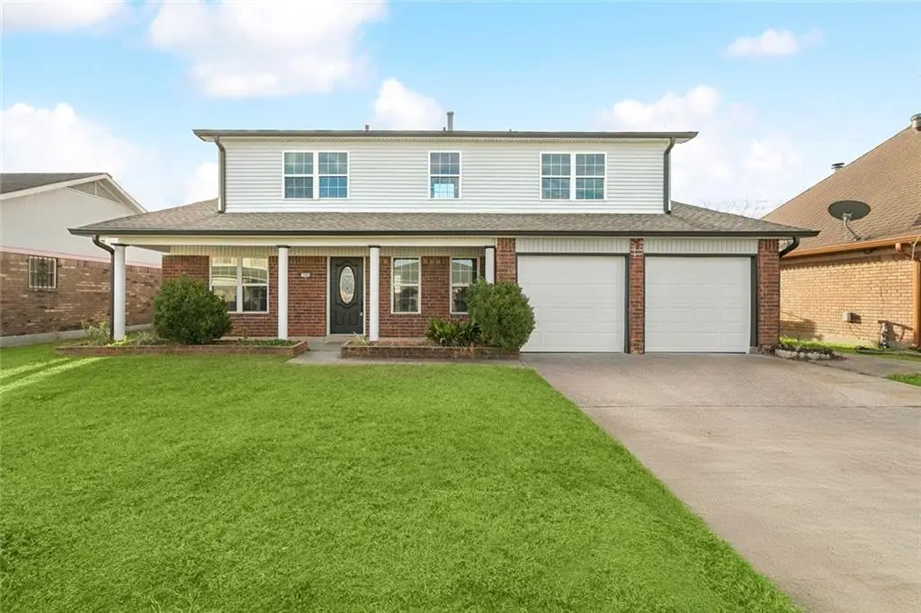 10800 Guildford Road, New Orleans, LA 70127 - Image #1