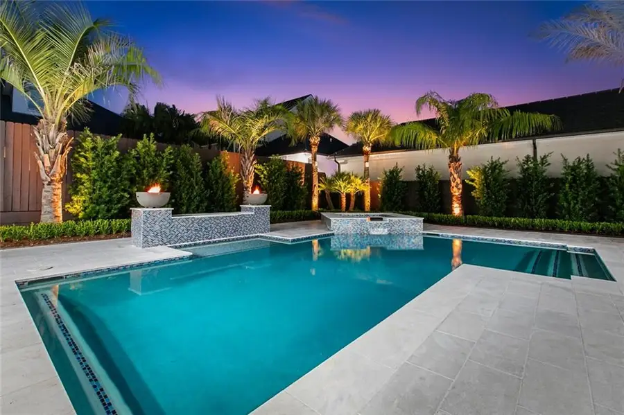 4416 Rue Place Pontchartrain, Kenner, LA 70065 - #3