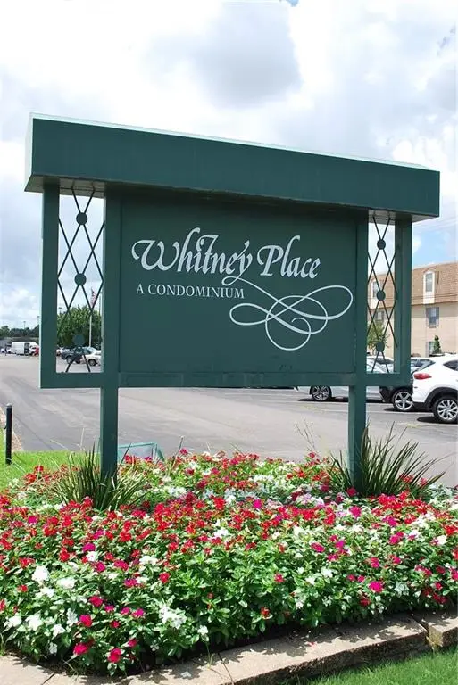 2720 Whitney Place #501, Metairie, LA 70002 - #1