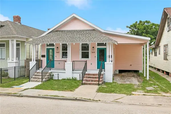 1612 14 Leonidas Street, New Orleans, LA 70118