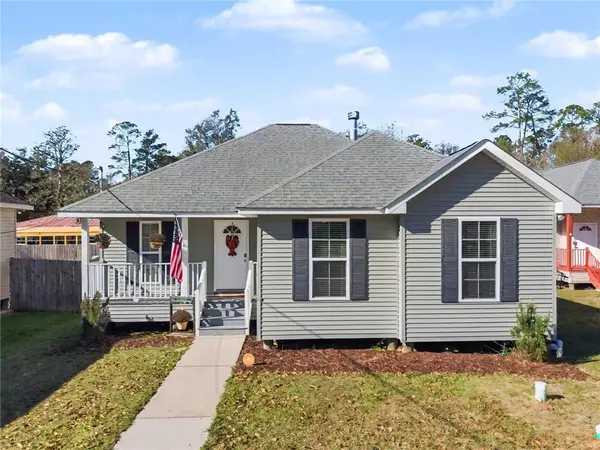 28620 Berry Todd Road, Lacombe, LA 70445