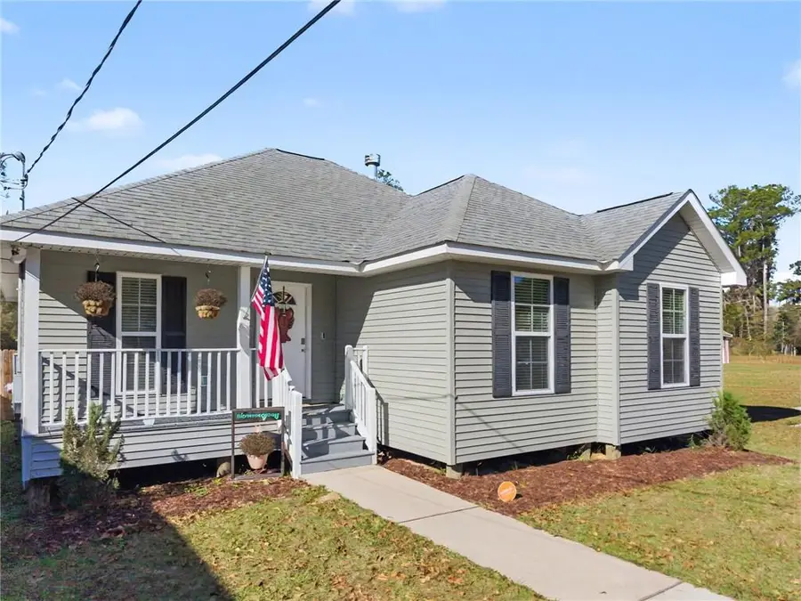 28620 Berry Todd Road, Lacombe, LA 70445 - Image #2