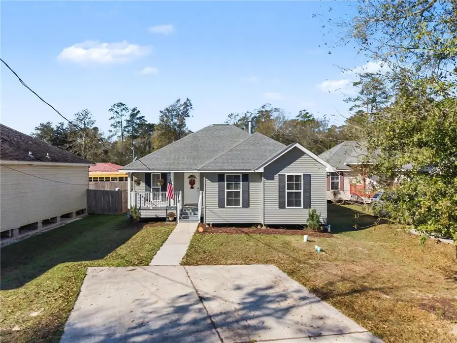 28620 Berry Todd Road, Lacombe, LA 70445 - Image #3