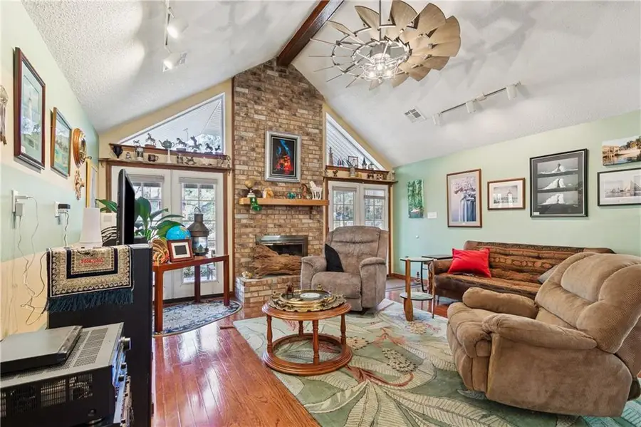 55 Begonia Drive, Covington, LA 70433 - #3