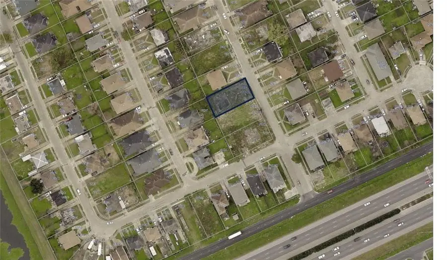 6920 Boston Drive, New Orleans, LA 70127 - Image #2