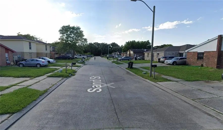 7860 Sand Street, New Orleans, LA 70128 - Image #2