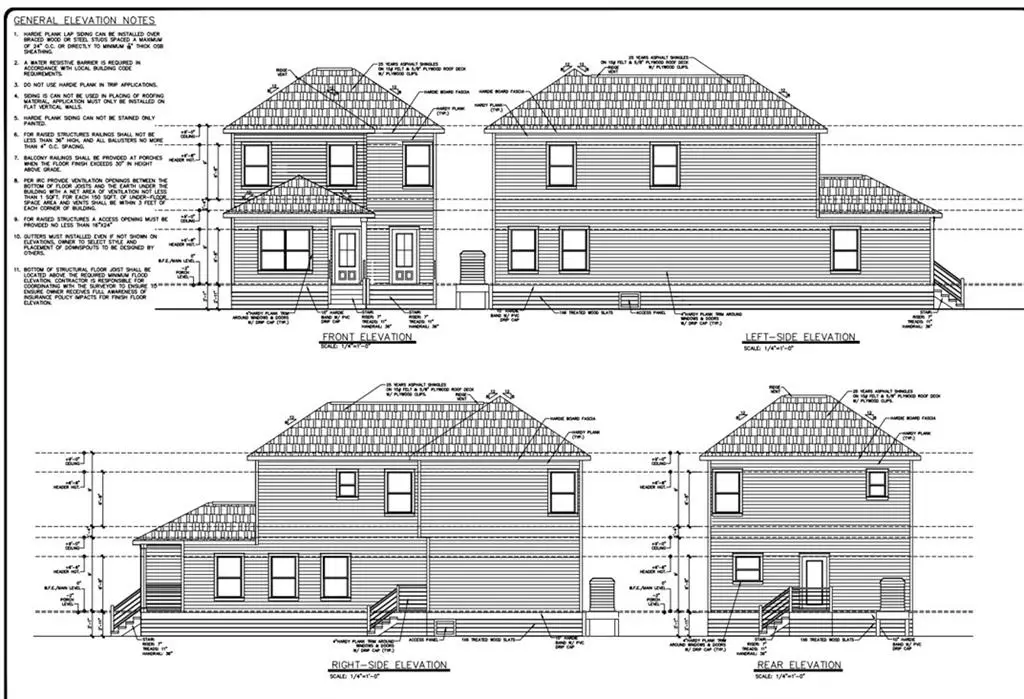 2130 France Street, New Orleans, LA 70117 - Image #1