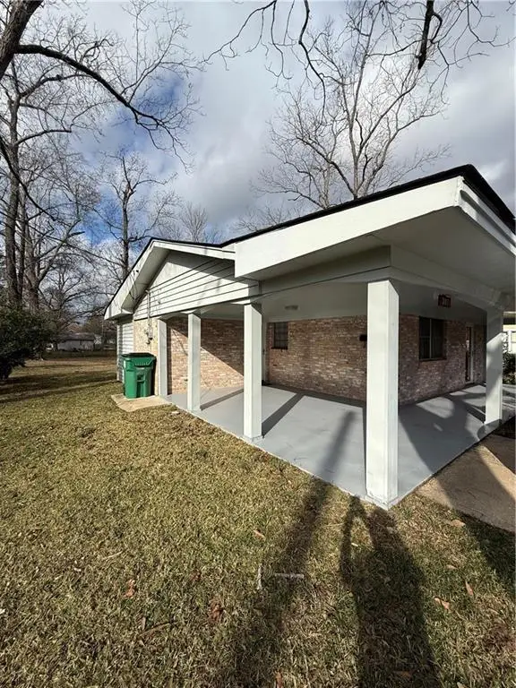301 Pecan Street, Winnfield, LA 71483 - #2