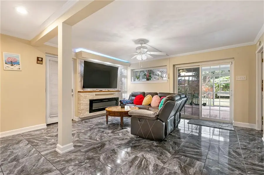 312 Appletree Lane, Terrytown, LA 70056 - #3