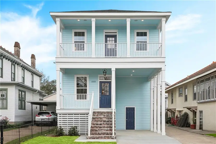 1521 Verna Street, New Orleans, LA 70119 - Image #2