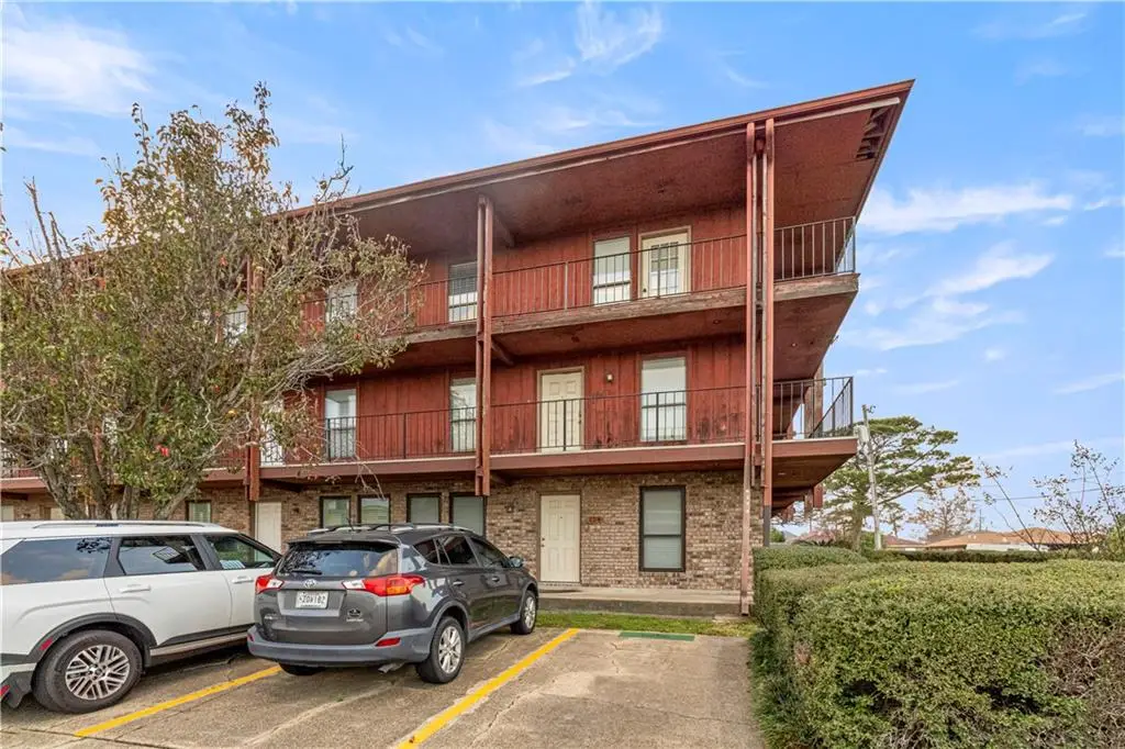 1448 Carrollton Avenue #208, Metairie, LA 70005 - Image #1