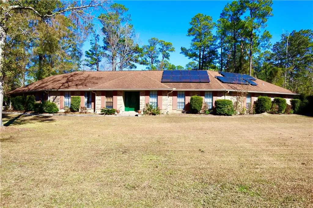 32689 C C Road, Slidell, LA 70460 - Image #1