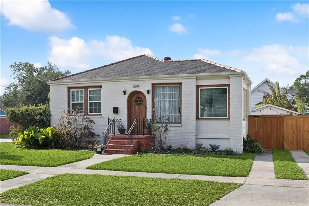 524 Athania Parkway, Metairie, LA 70001 - Image #1