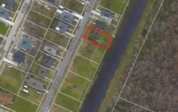 1005 Cougar Drive, Arabi, LA 70032